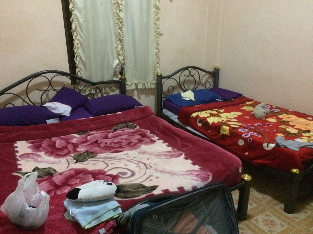 Harry's Trekking House主图