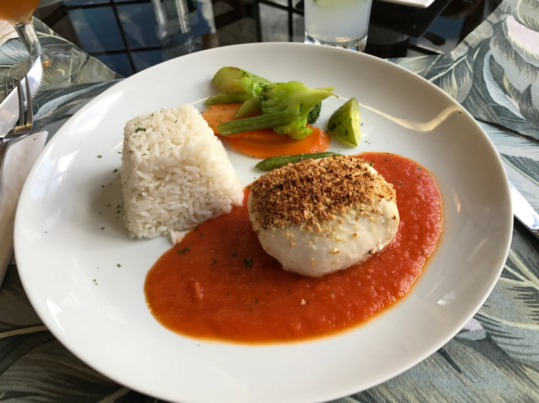 Momo estacao gastronomica