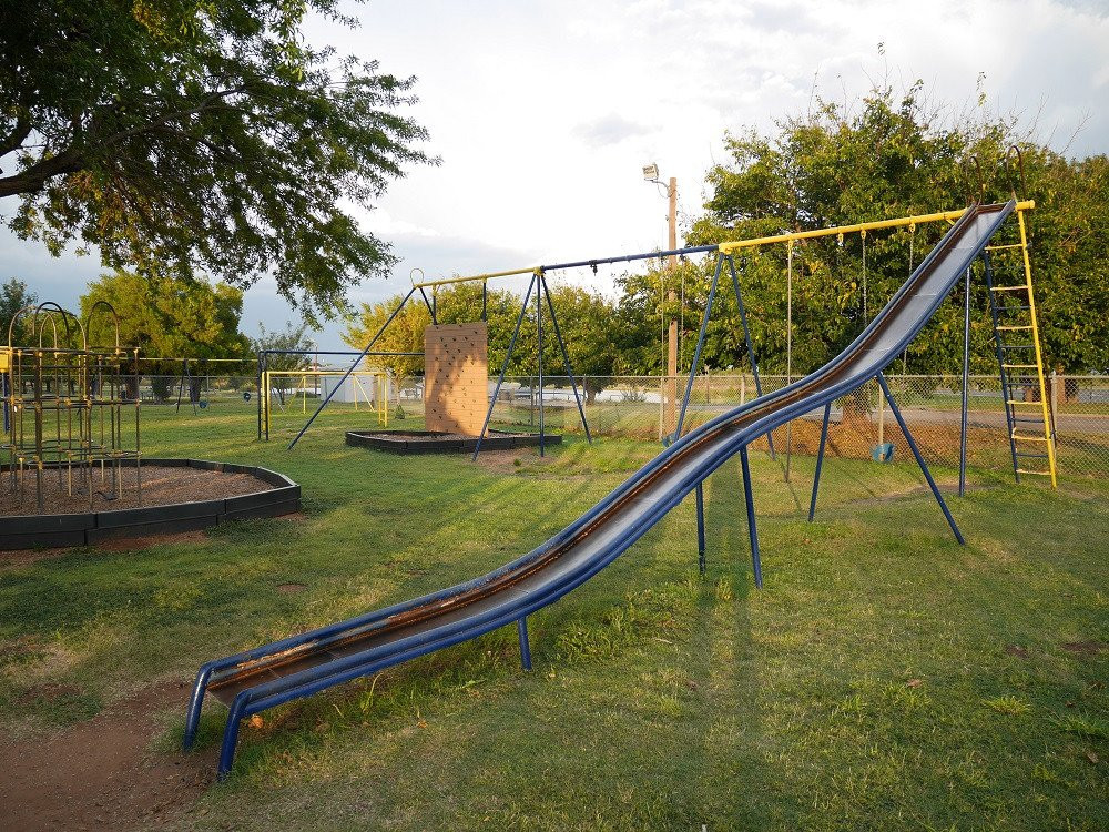 Fair Park-Childress必去景点