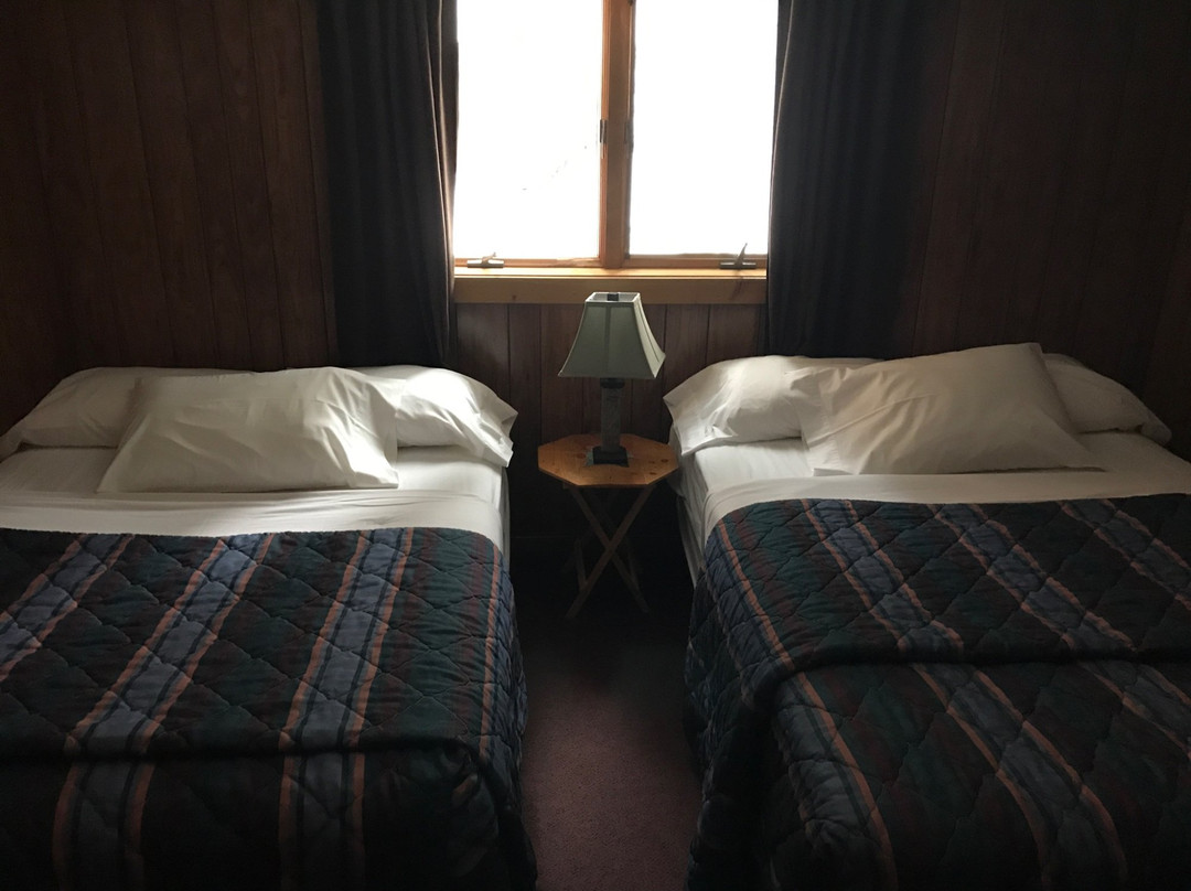 Pine Ridge Motel主图