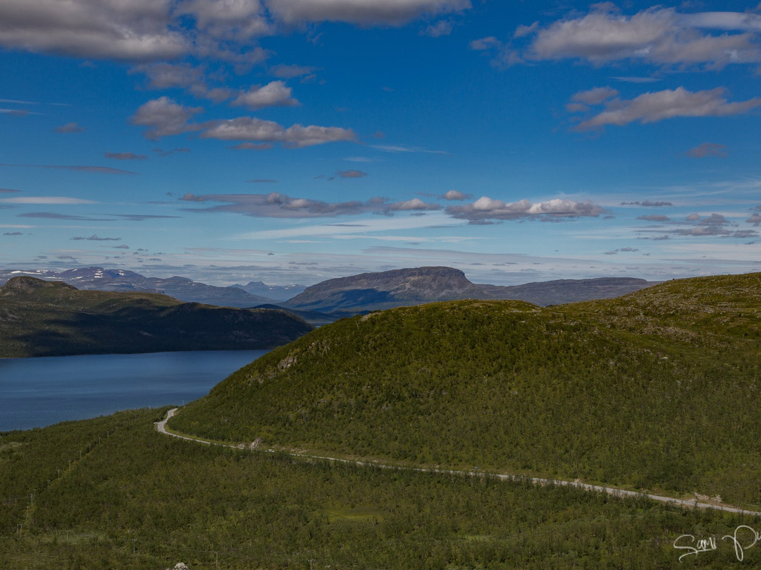 Karesuvanto旅游攻略图片