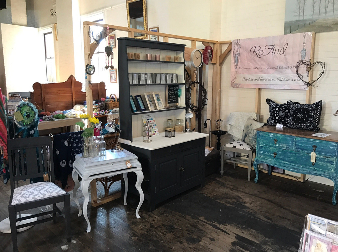 Grabben Gullen旅游景点-Arcadia Crookwell