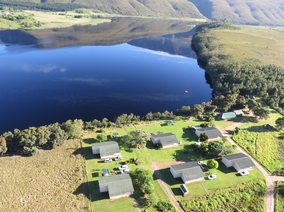 Umshanti-斯韦伦丹必去景点