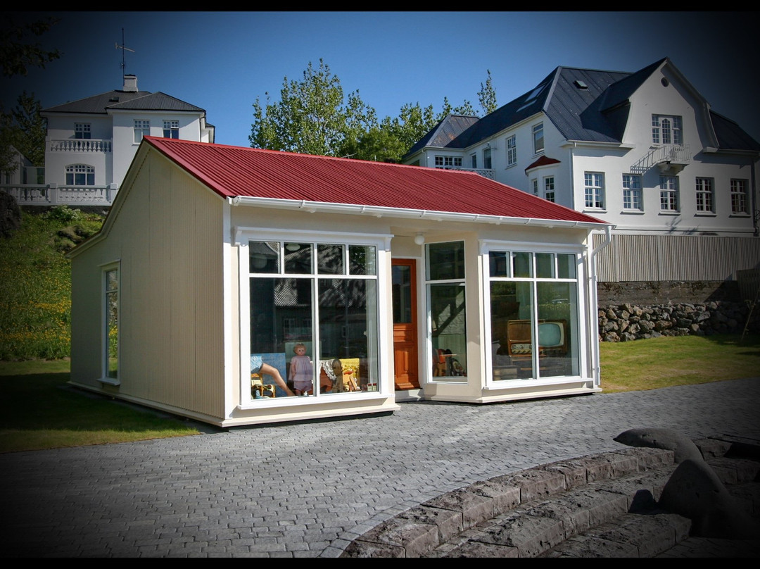 Hafnarfjordur Museum-哈夫纳夫约杜尔必去景点