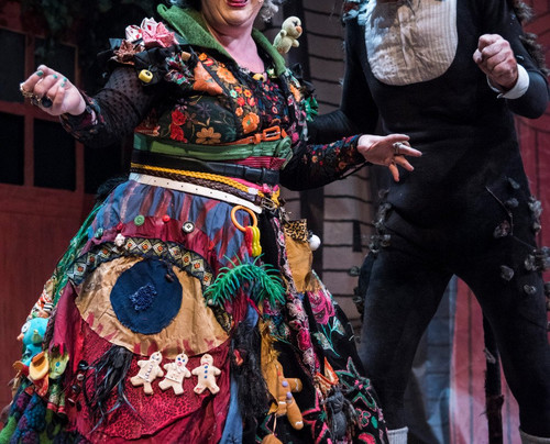 Lyric Theatre-贝尔法斯特必去景点