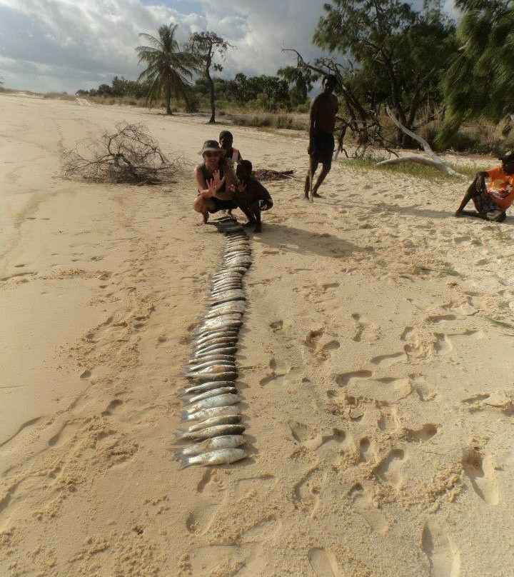 Bawaka Experience-East Arnhem必去景点