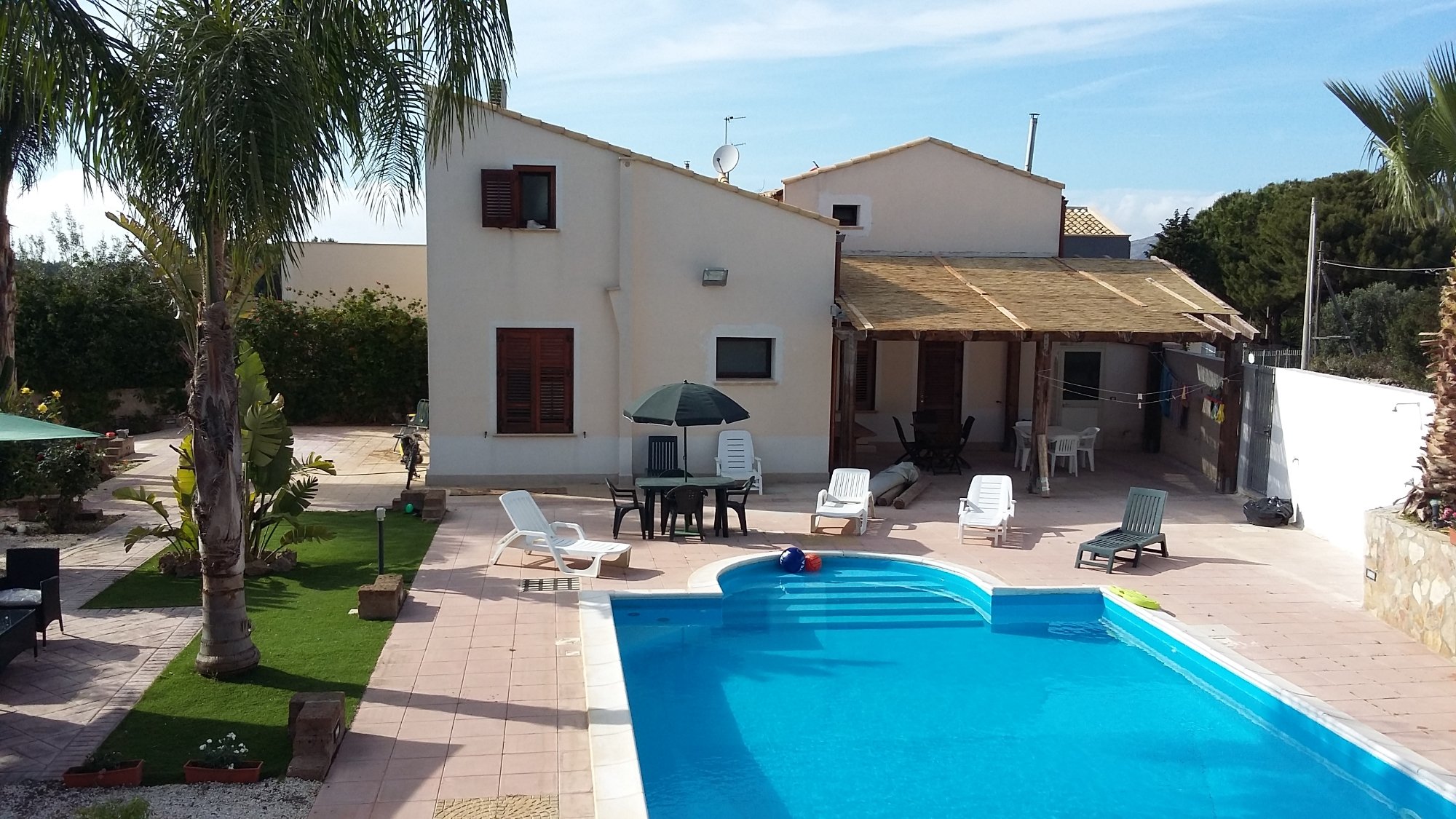 B&B Castellazzo-官方