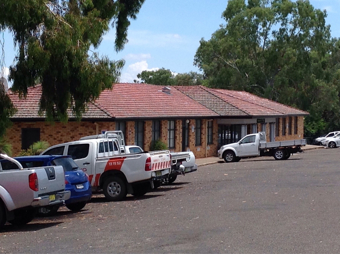 Tamworth Golf Club-塔姆沃思必去景点