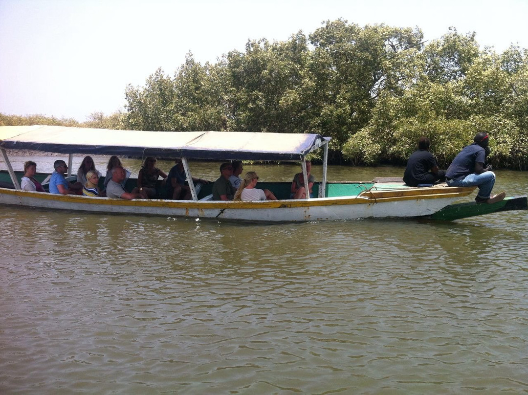 African Adventure Tours - Day Tours-Fajara必去景点