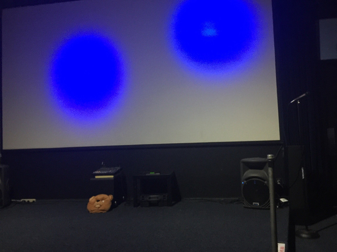 Cinematique Theatre景点图片