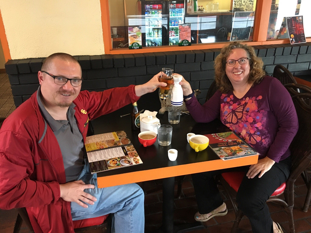 Suki Time Thai Kitchen