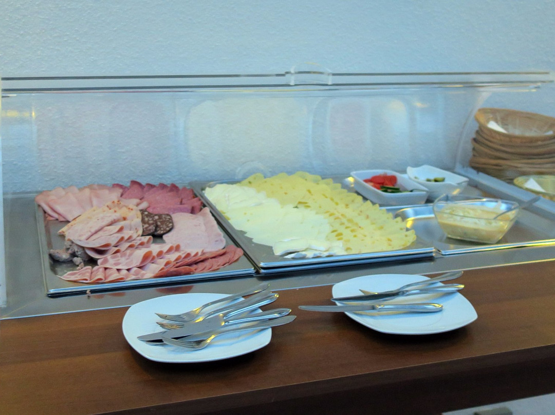 Parkhotel Waldschlosschen主图