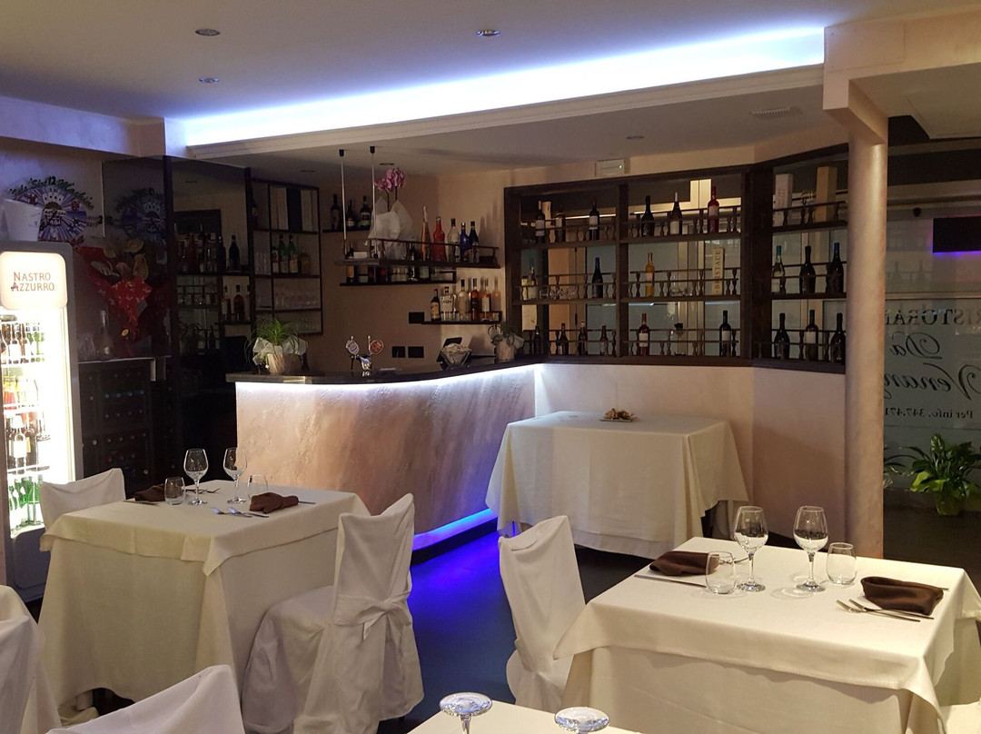 Pentone餐馆和美食-Ristorante Da Venanzio