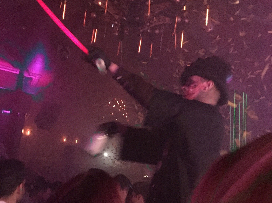 Acte 3-Braine-l'Alleud必去景点