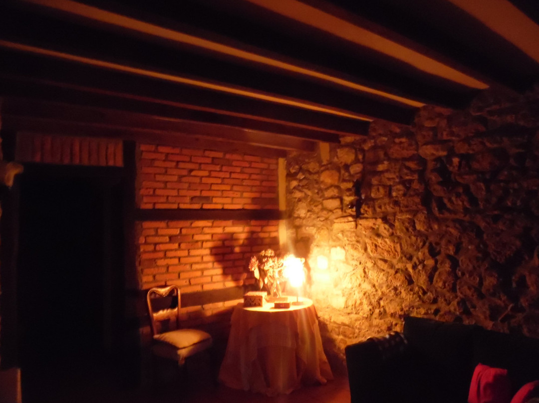 Posada de Peredo y Villa主图