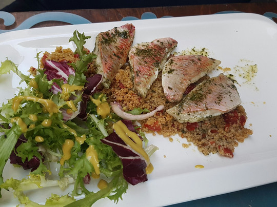 Le Vin de L'assassin-锡拉库扎必去景点