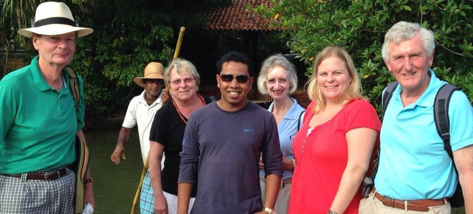 Trips To Srilanka景点图片