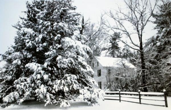 Rancocas Nature Center-Westampton必去景点