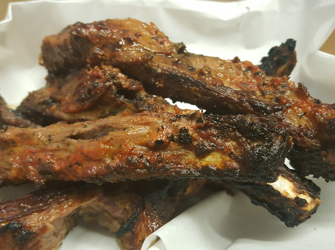 Delhi Bites