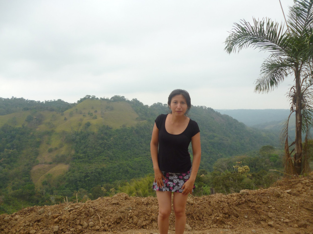 Portoviejo Flea Market-Portoviejo必去景点