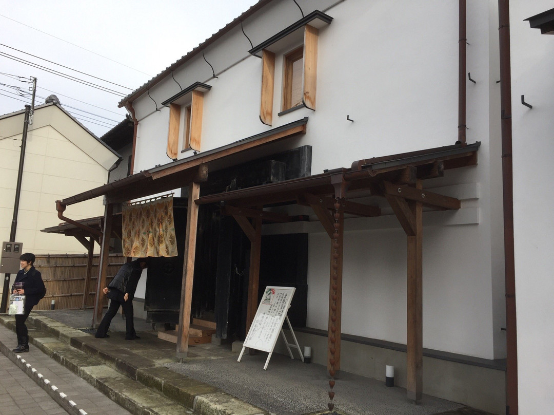 结城市旅游景点-Yuki Kurabikan