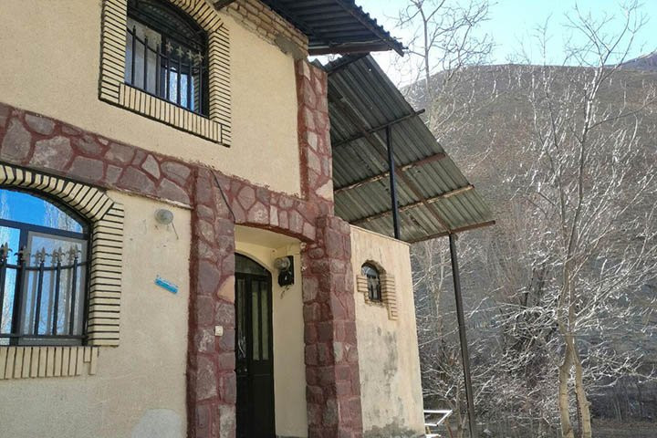 Seven Hostel in Dizin