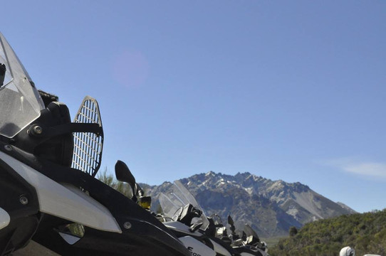 A&K Motorcycle Rentals-卡诺阿斯必去景点