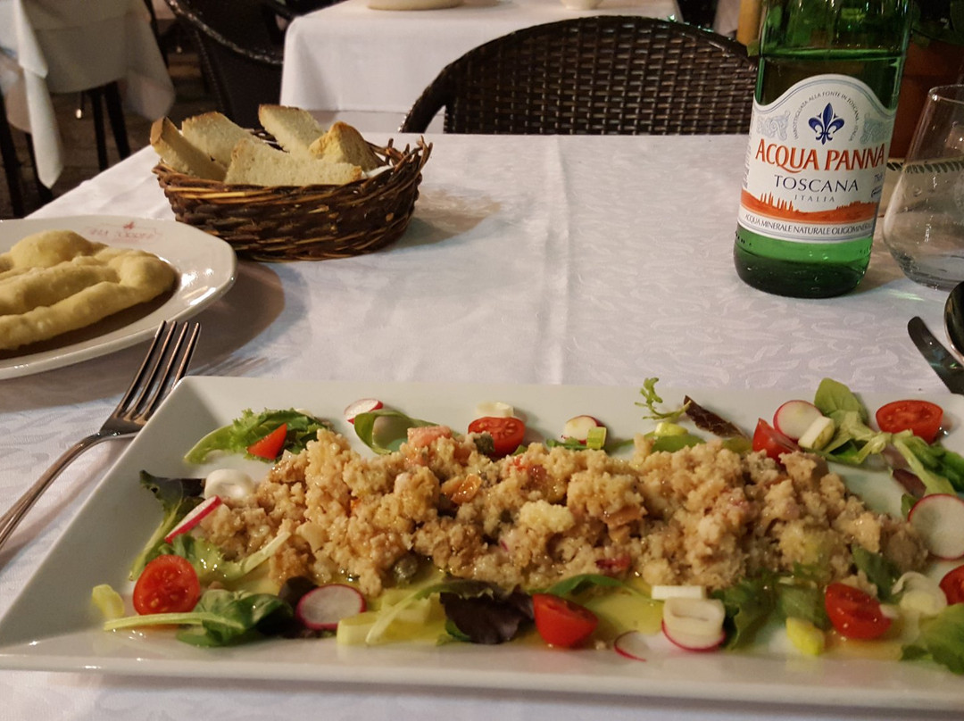 Ristorante La Torre