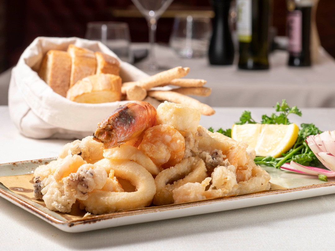 Bar Ristorante Autorimessa