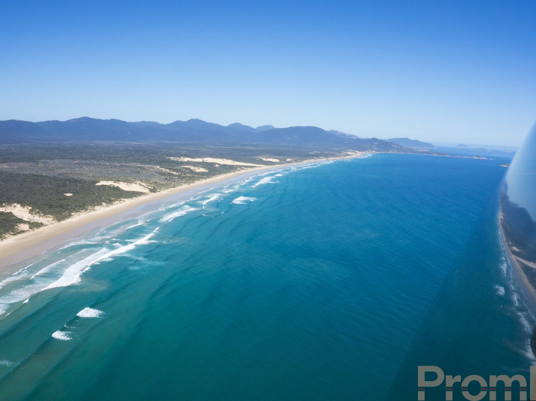 Promhelis-Yanakie必去景点