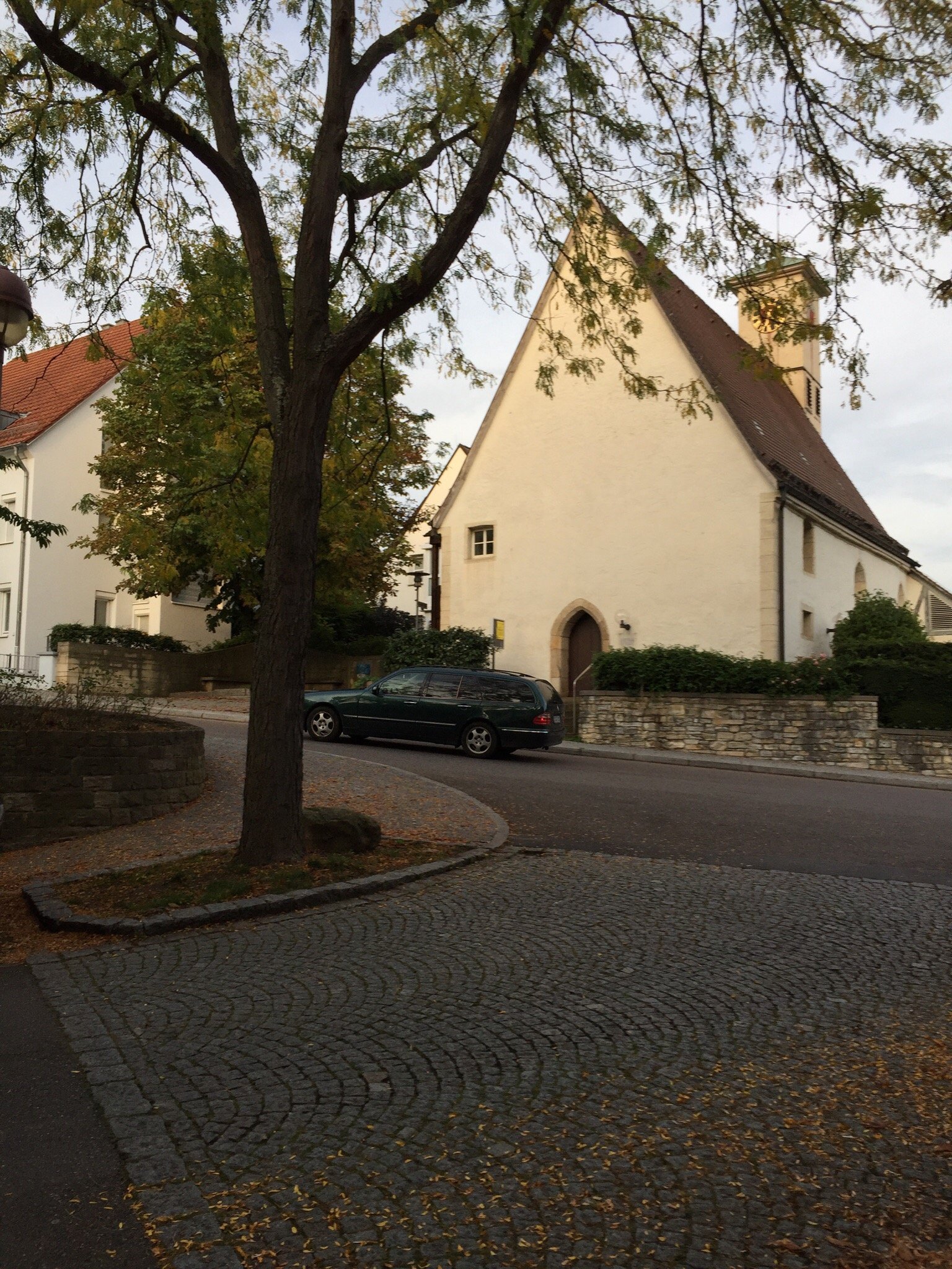 Altbacher Hof-官方