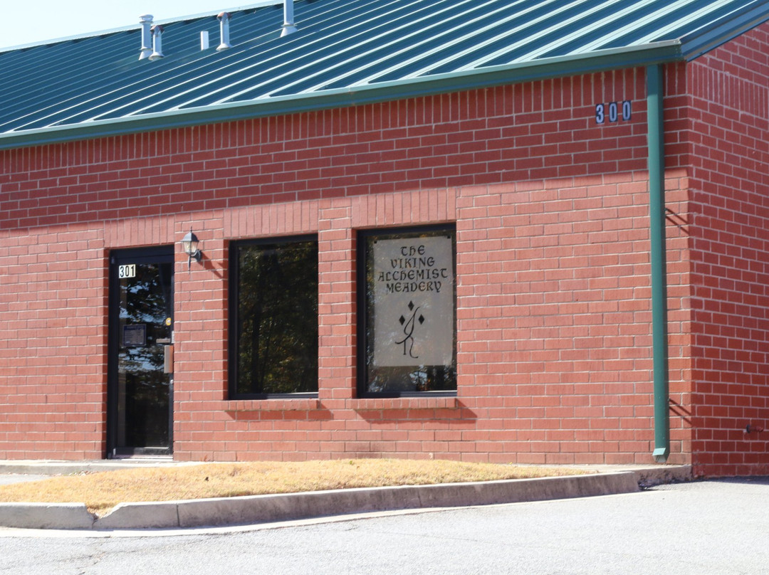 Viking Alchemist Meadery-玛丽埃塔必去景点