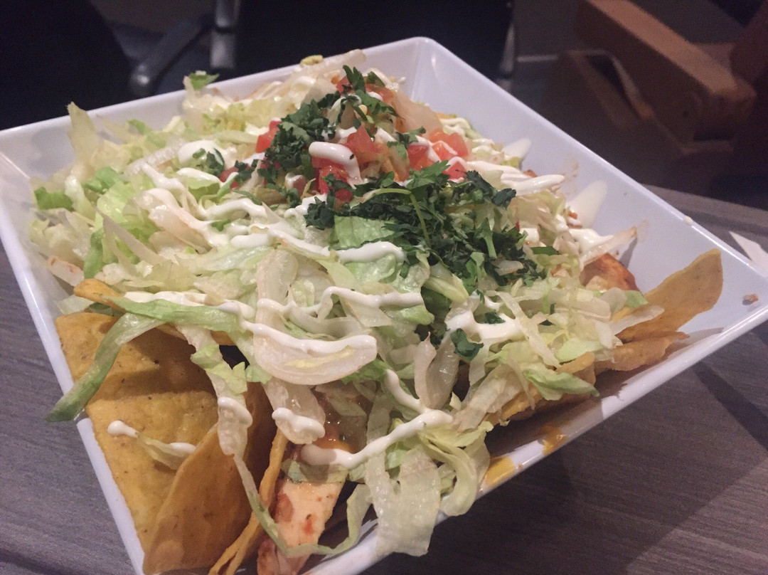 Studio Movie Grill (The Colony)-The Colony必去景点