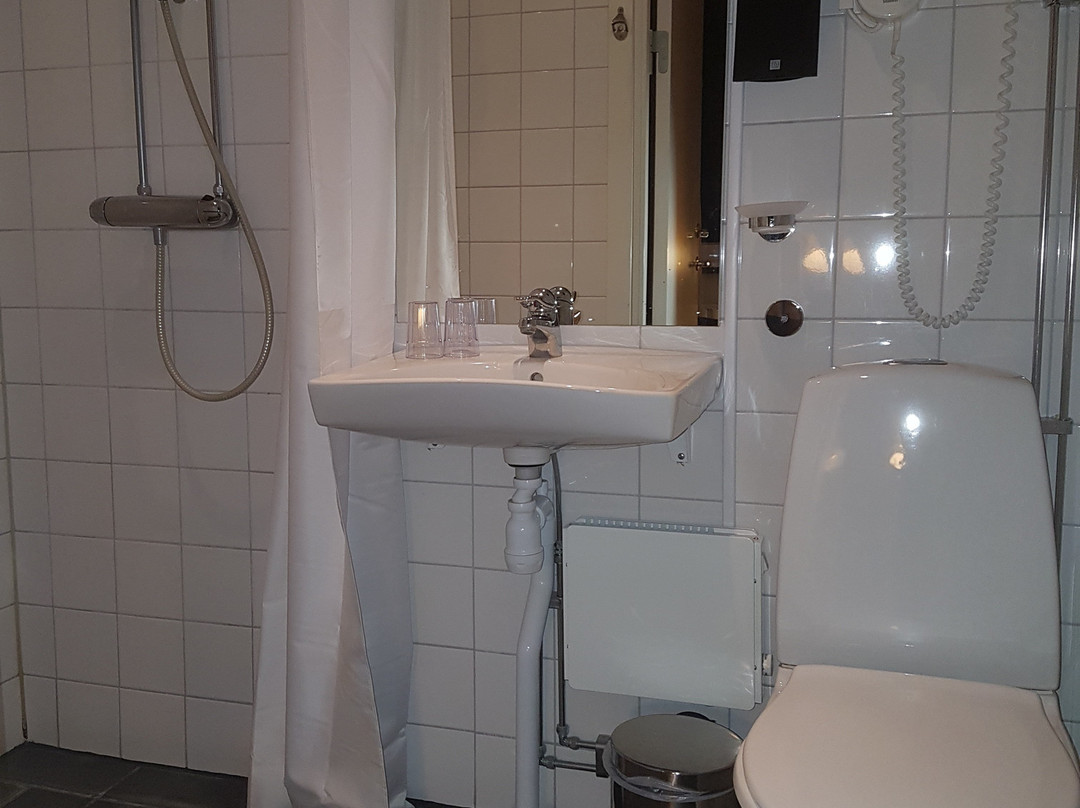 Hotel Bishops Arms, Kristianstad主图