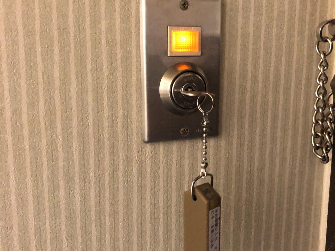 路线居柏崎酒店主图