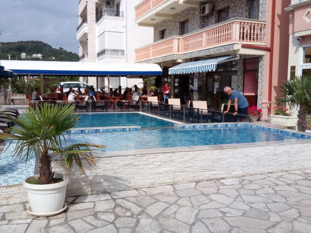 Spa Hotel Montefila主图