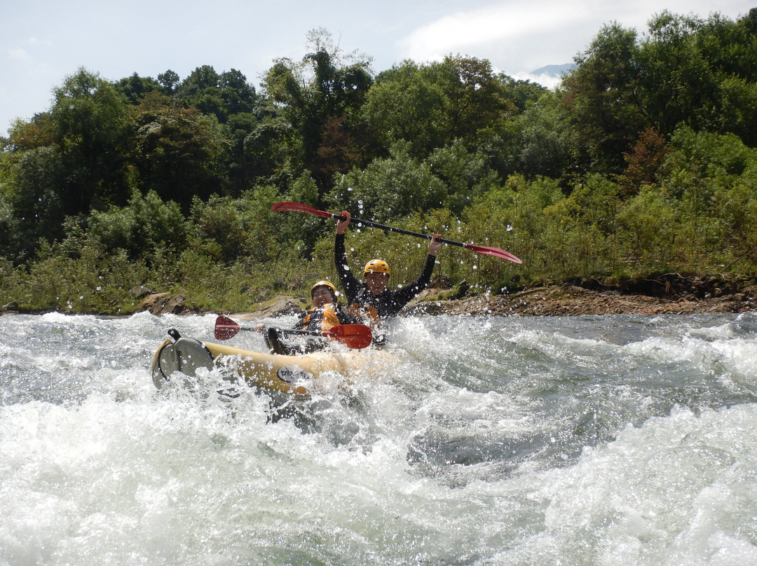 Niseko Ukka-俱知安町必去景点