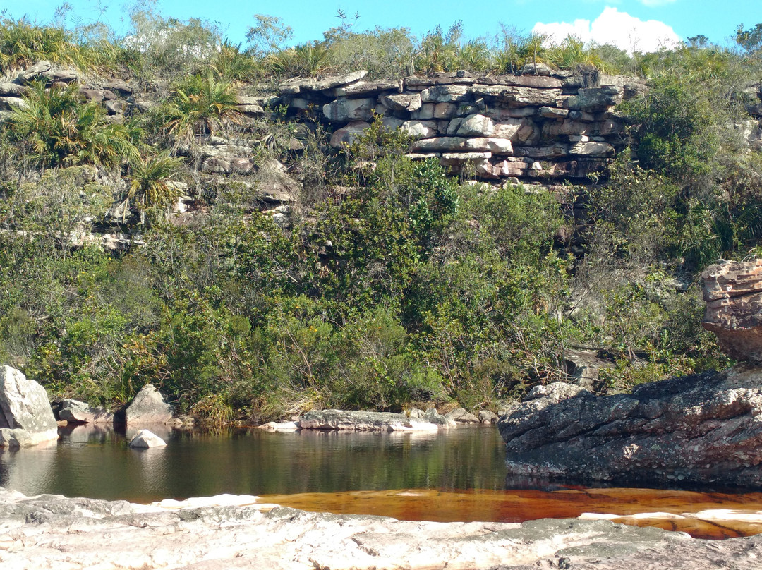 Parque Natural Municipal de Mucugê