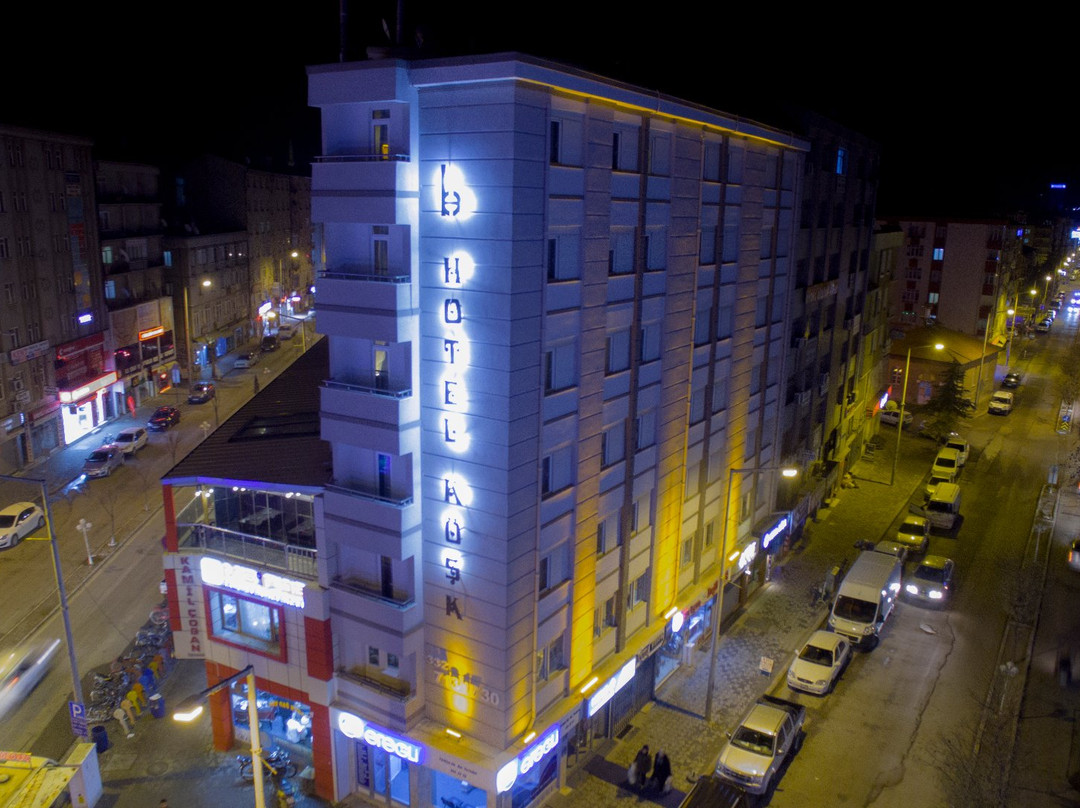 Hotel Köşk