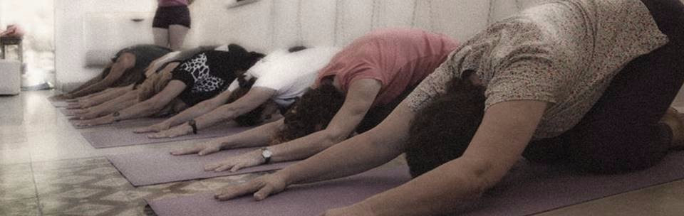 Yoga With Agi-耶路撒冷必去景点