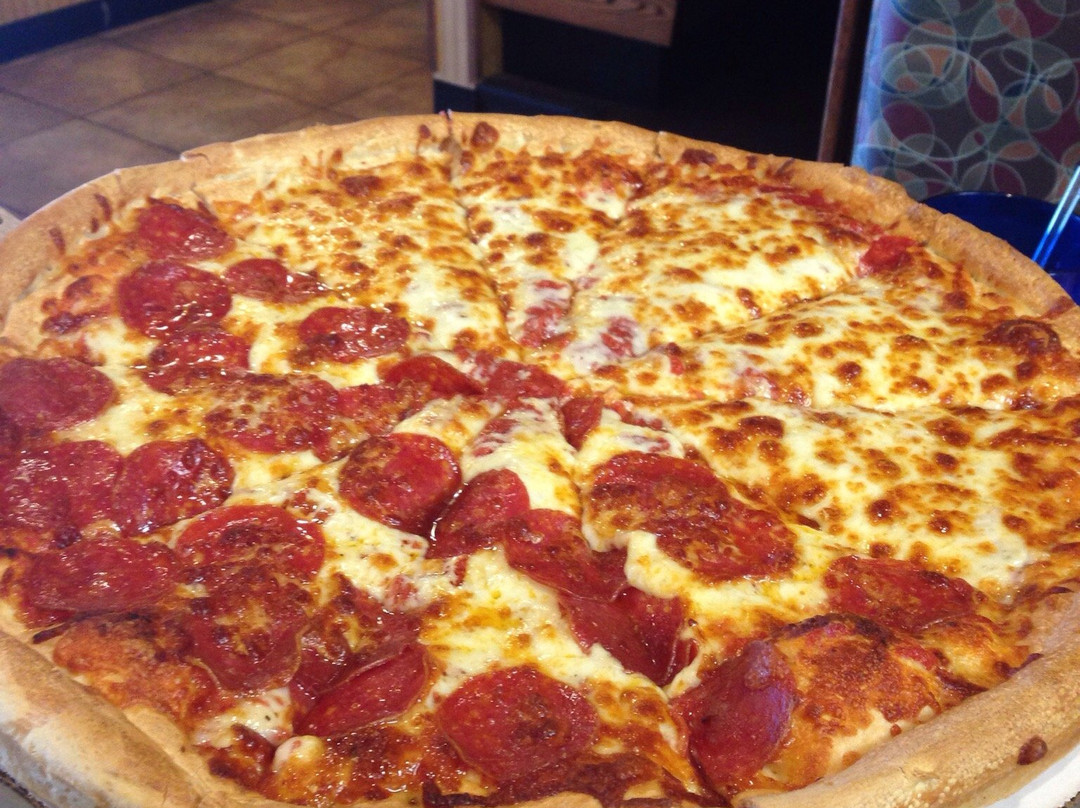 Millsboro Pizza Palace