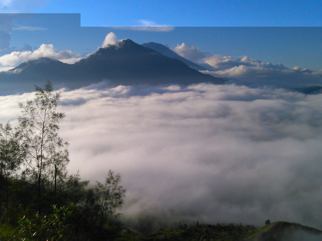 Sinar Bali Tour & Travel-登巴萨必去景点