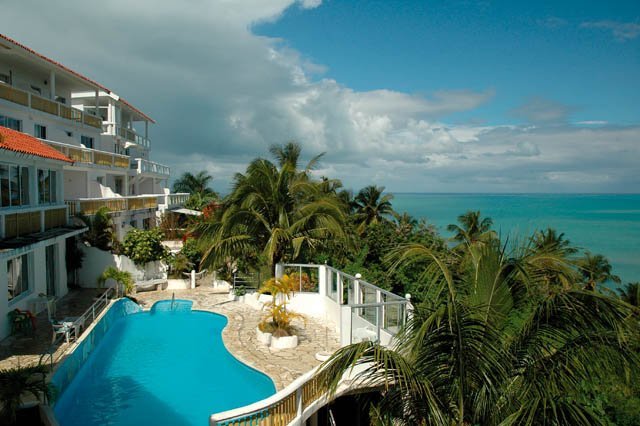 Hotel La Loma-官方