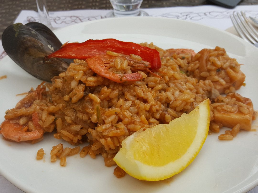 Sant Pere Pescador旅游攻略图片