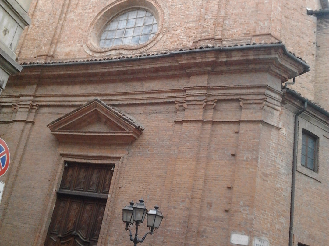 Chiesa di San Lorenzo景点图片