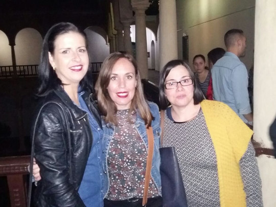 Cordoba Misteriosa-科尔多瓦必去景点