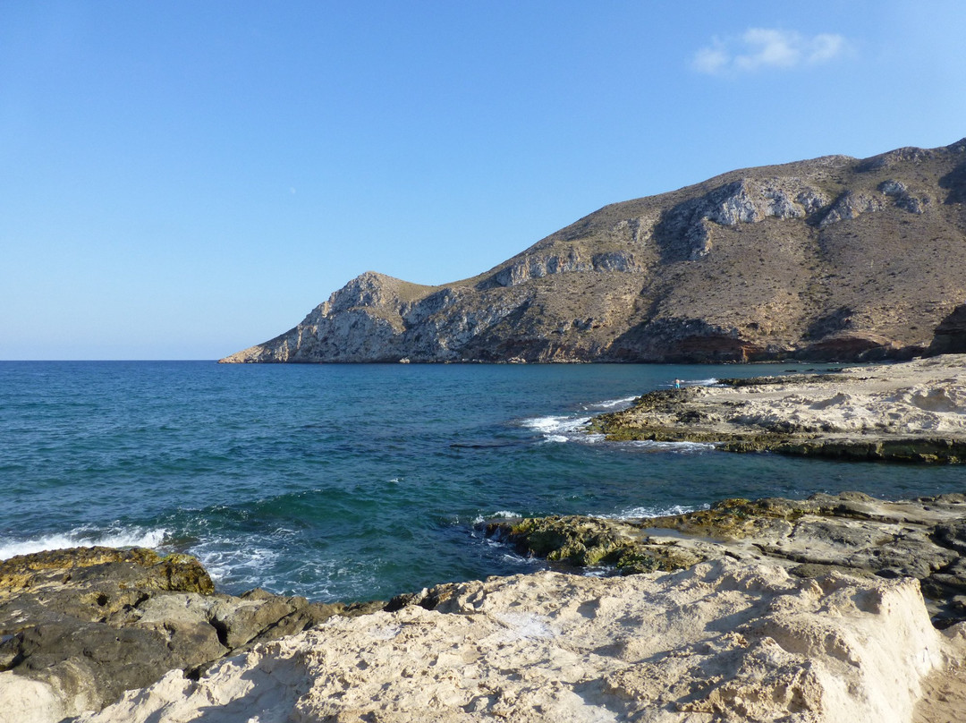 Torre de Cabo Cope