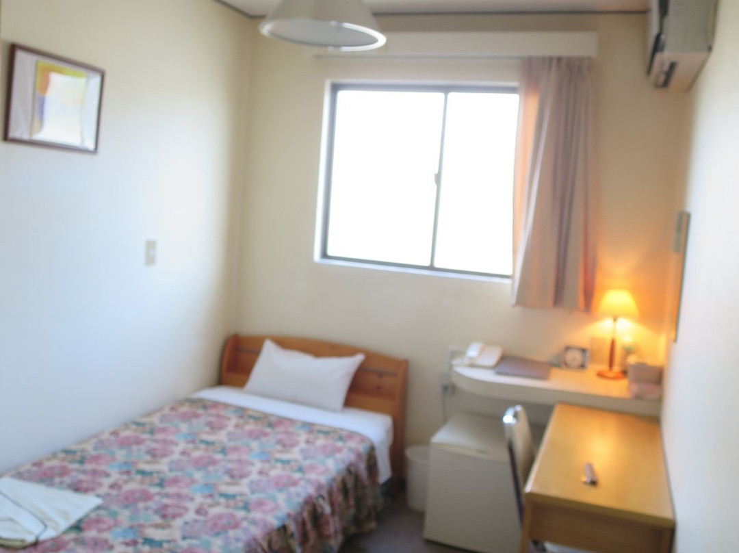 Business Hotel Island
