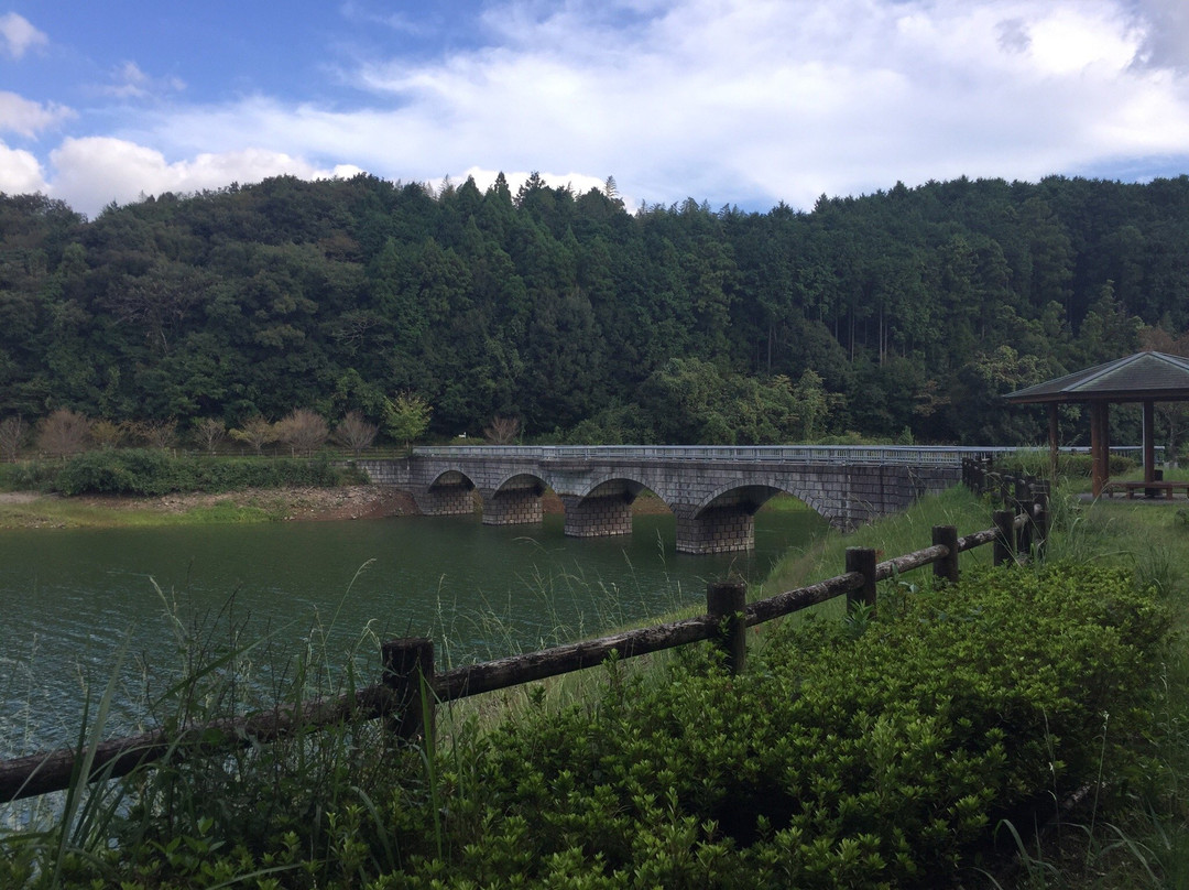 Oita Agricultural Park景点图片