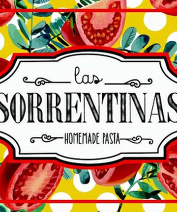 Las Sorrentinas餐厅图片